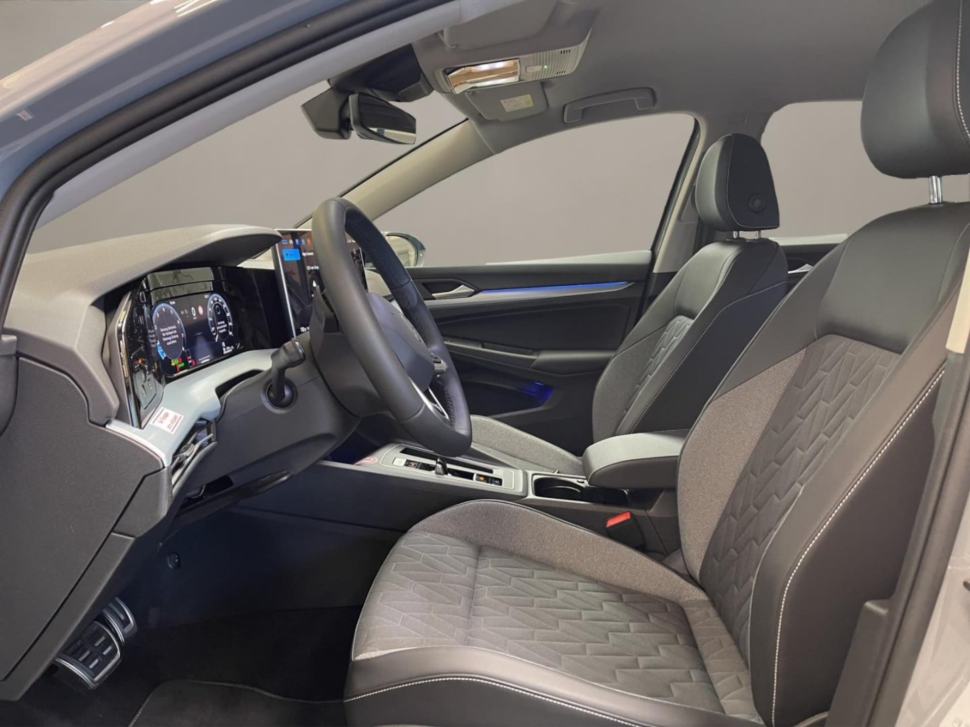 Volkswagen Golf ENERGY