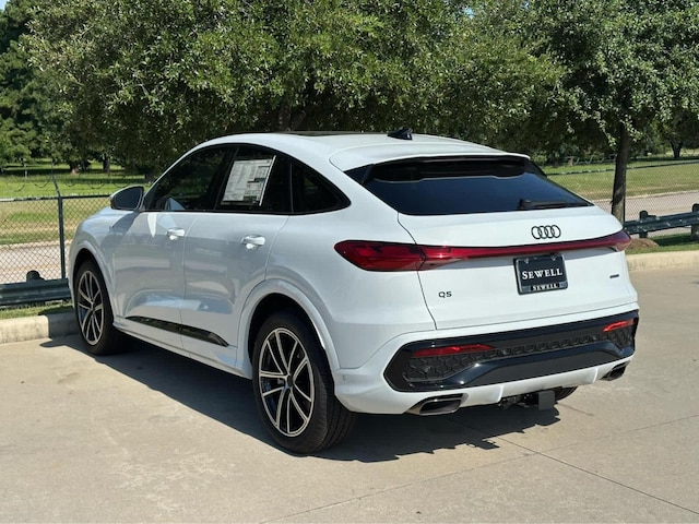 2026 Audi Q5 Sportback