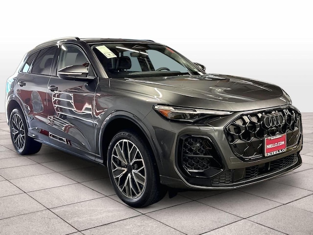 2026 Audi Q5