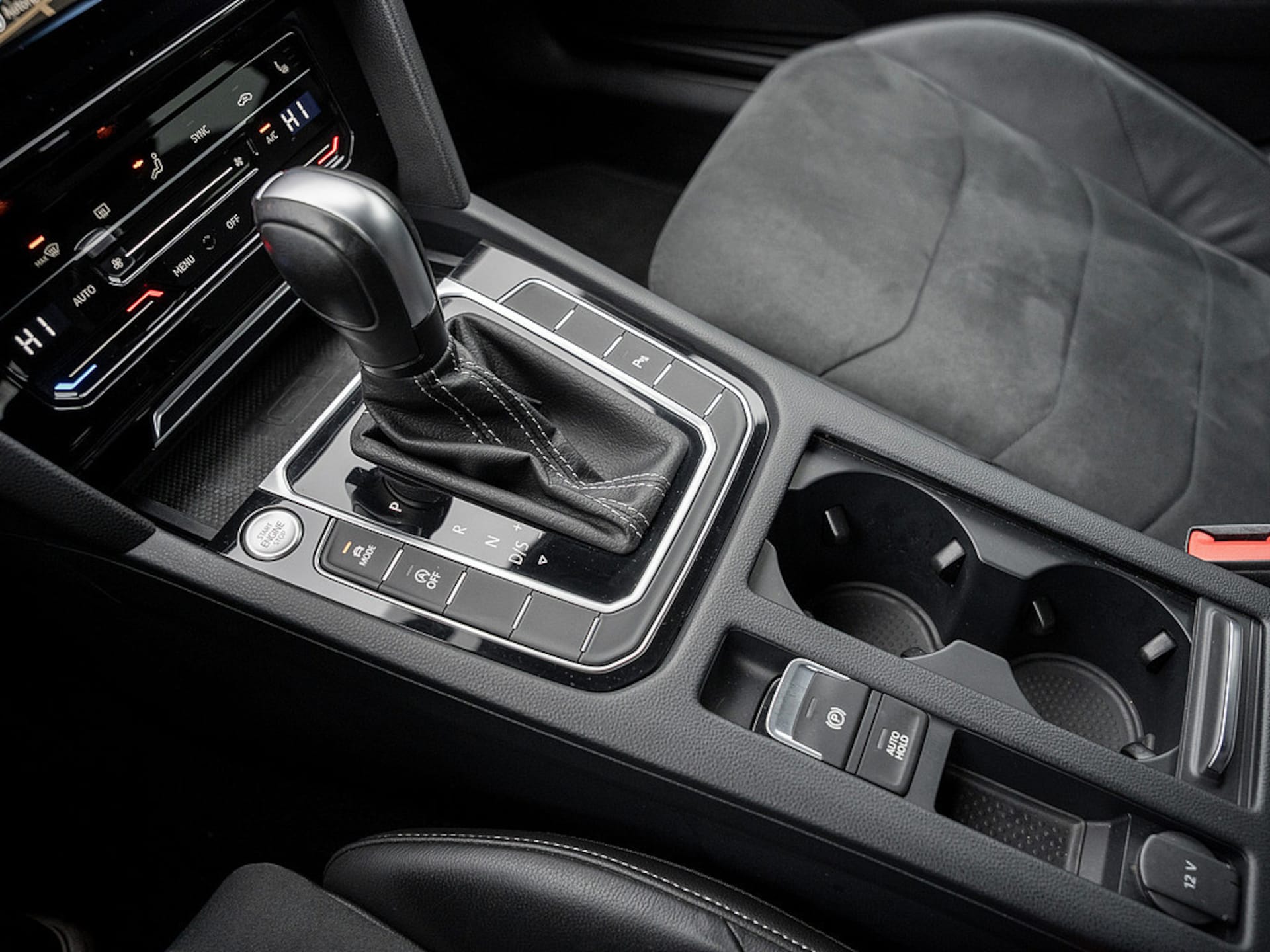 Volkswagen Arteon Shooting Brake R-Line
