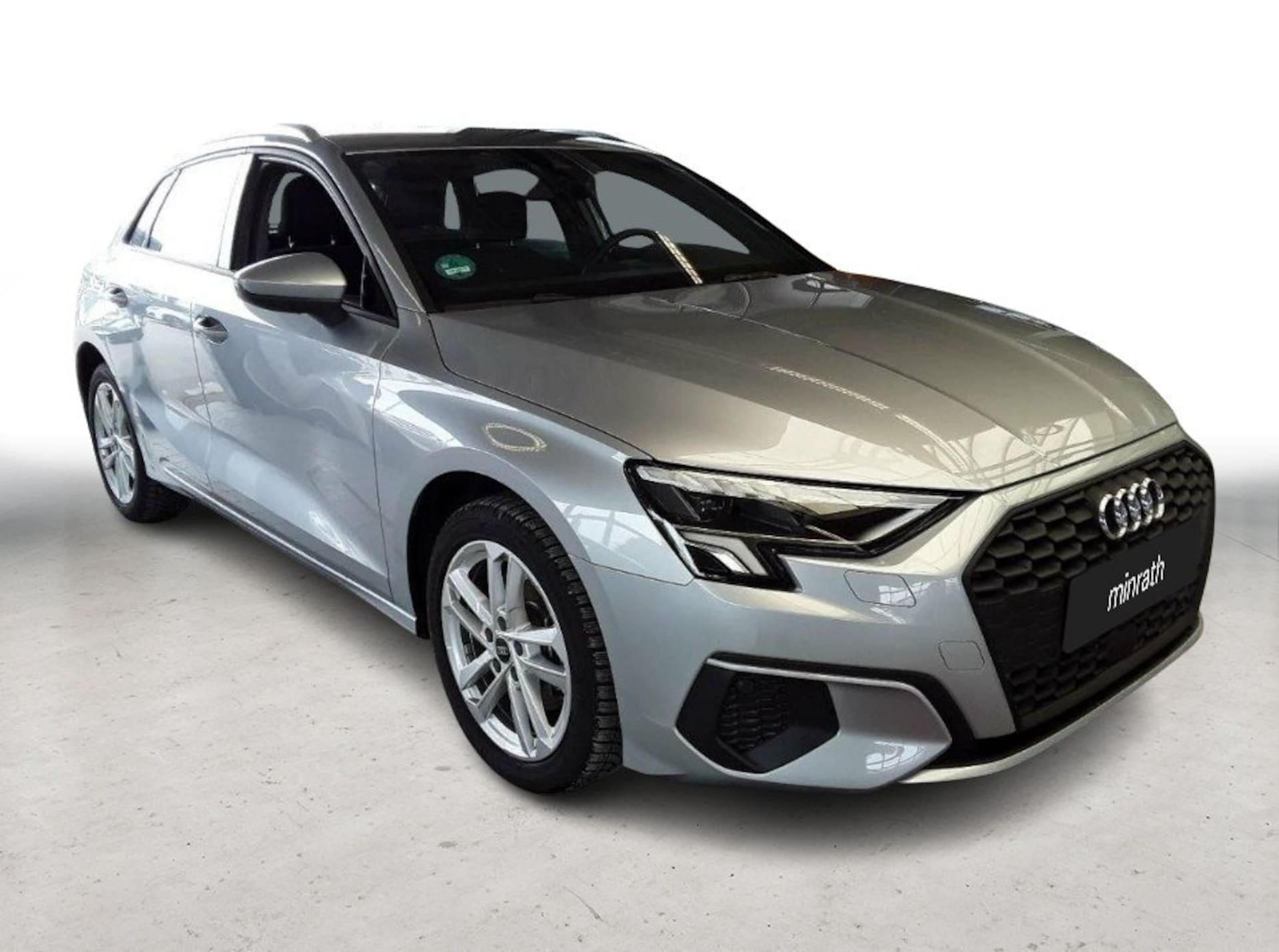 Audi A3 Sportback TFSI e