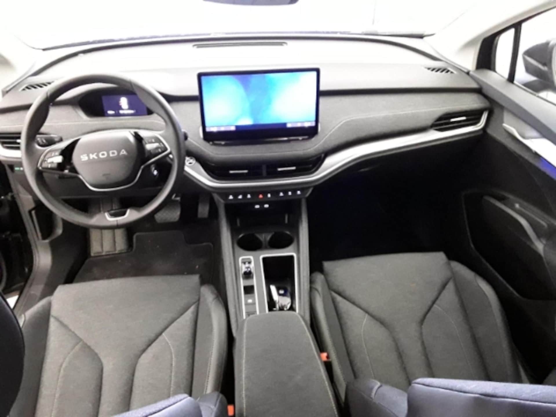 Skoda Elroq 85