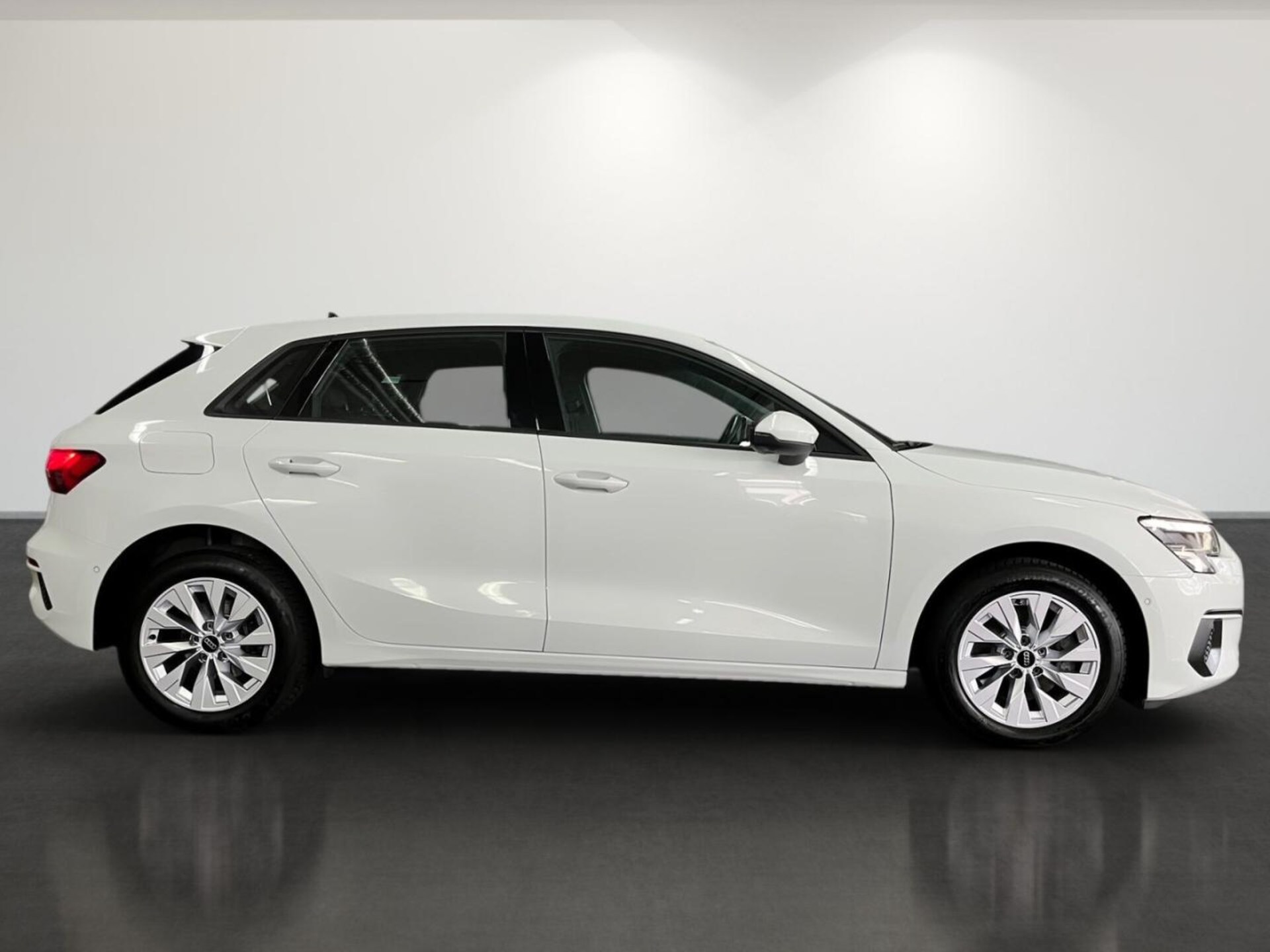 Audi A3 Sportback TFSI e