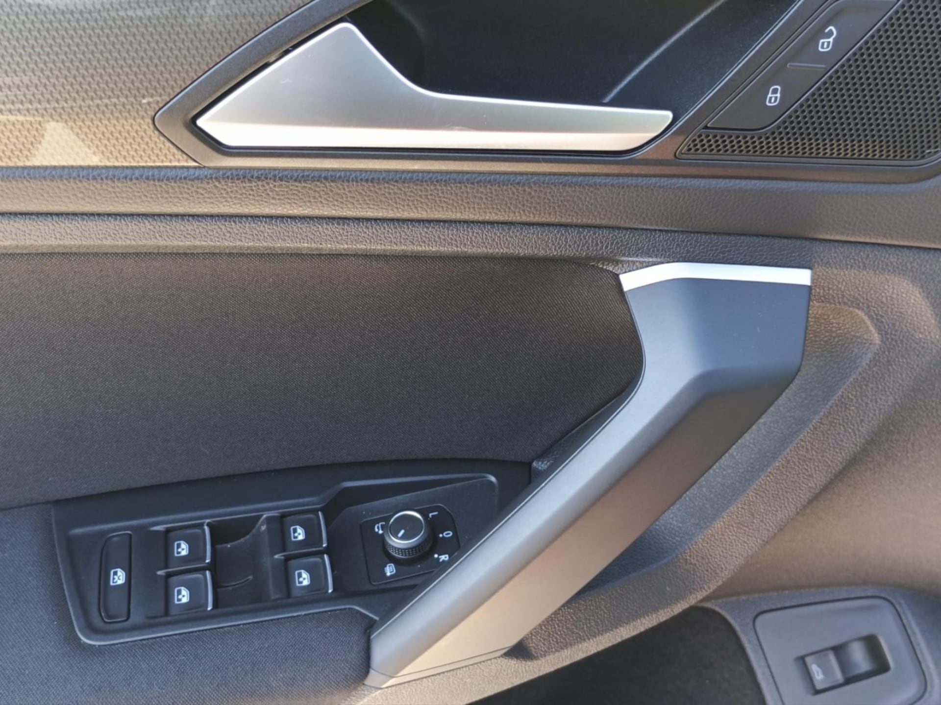 Volkswagen Tiguan JOIN