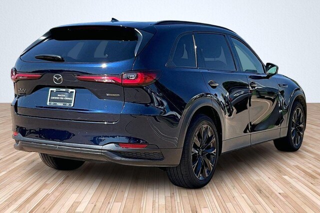 2026 Mazda CX-90