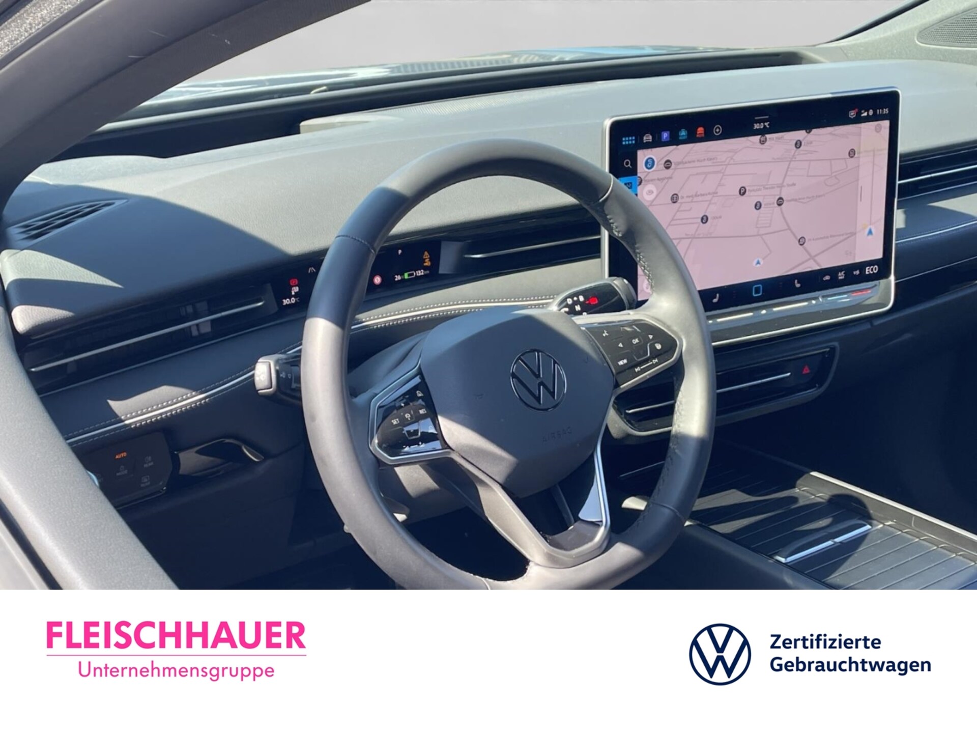Volkswagen ID.7 Pro