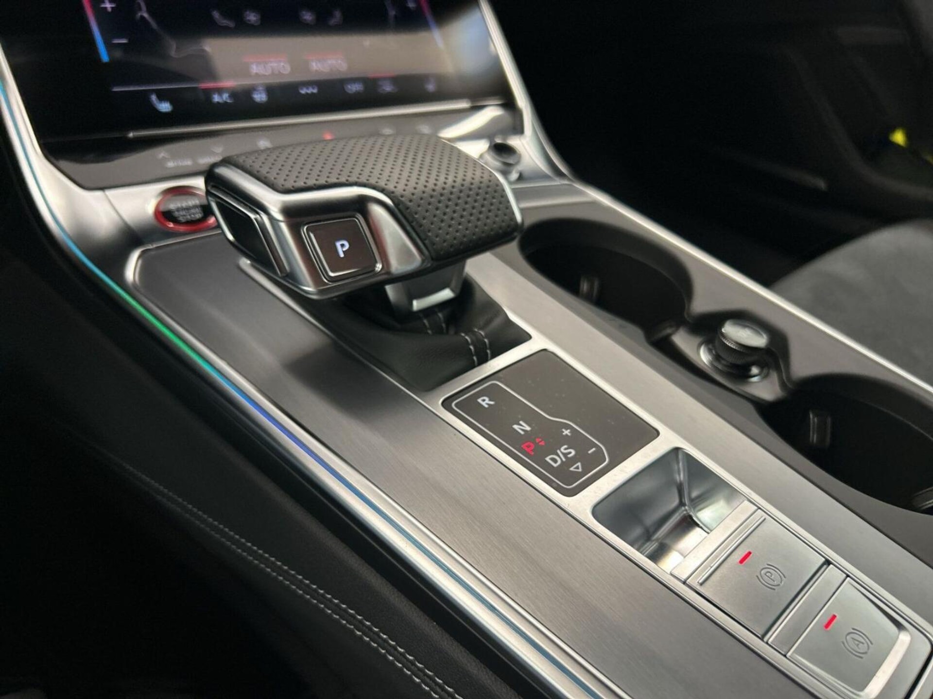 Audi S6 Avant