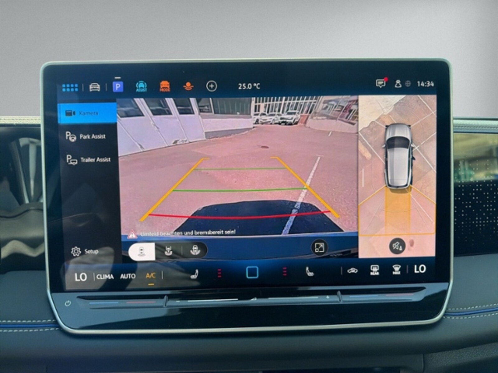 Volkswagen Tiguan – Bild 13