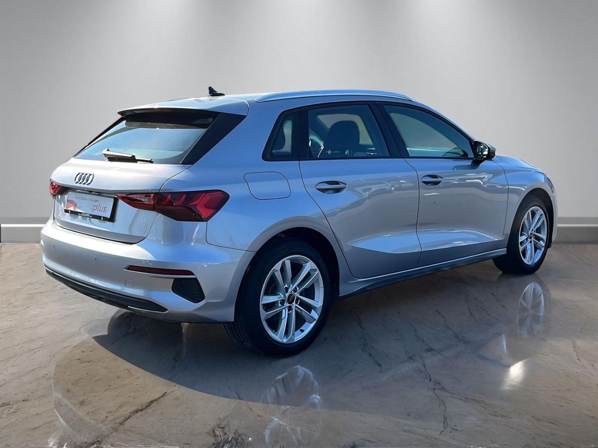 Audi A3 Sportback TFSI e