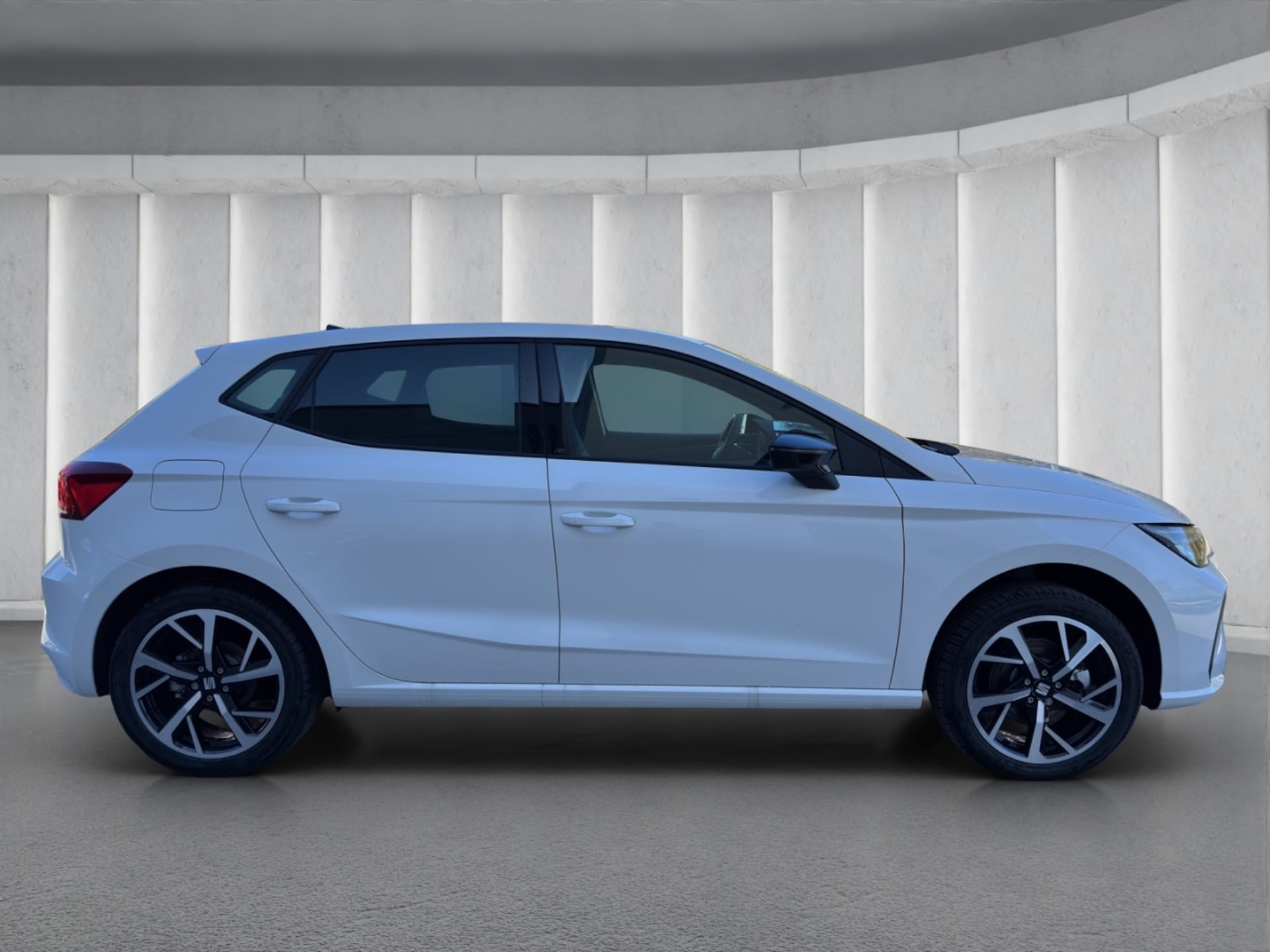 SEAT Ibiza FR