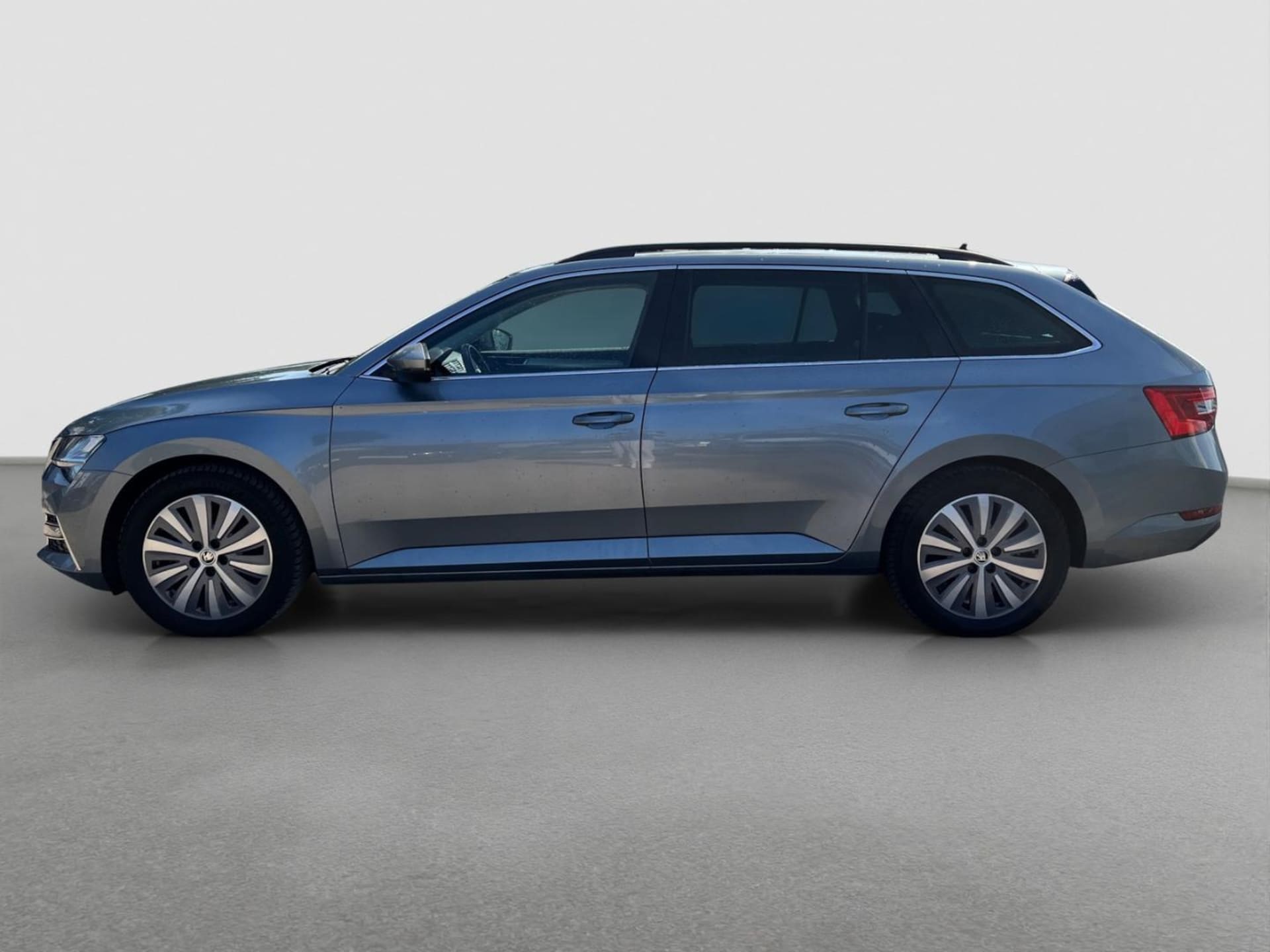 Skoda Superb Combi Ambition