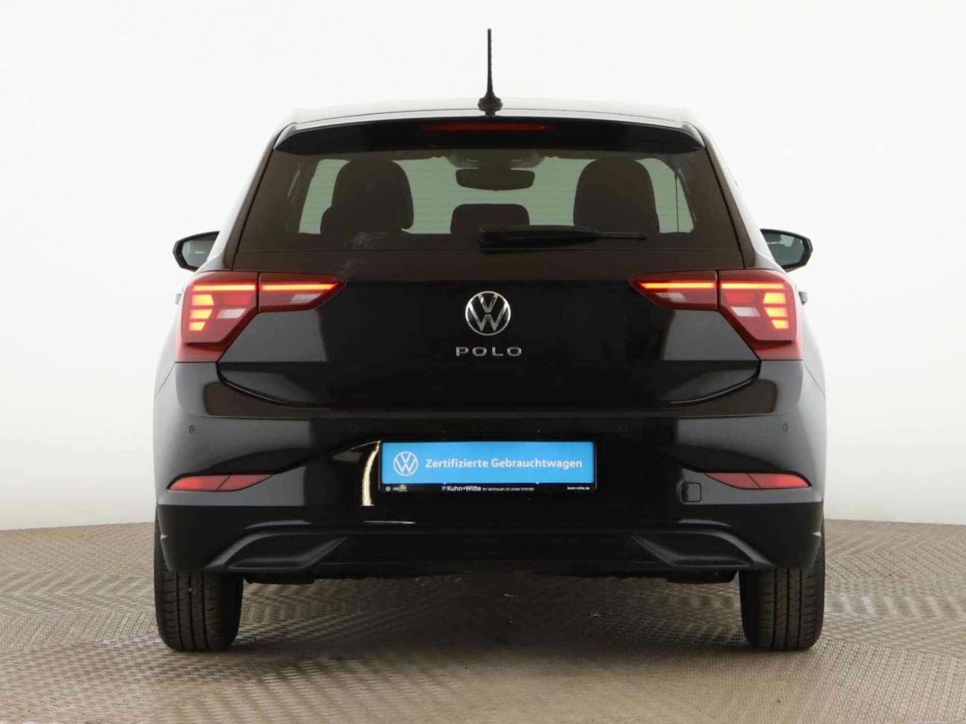 Volkswagen Polo Goal