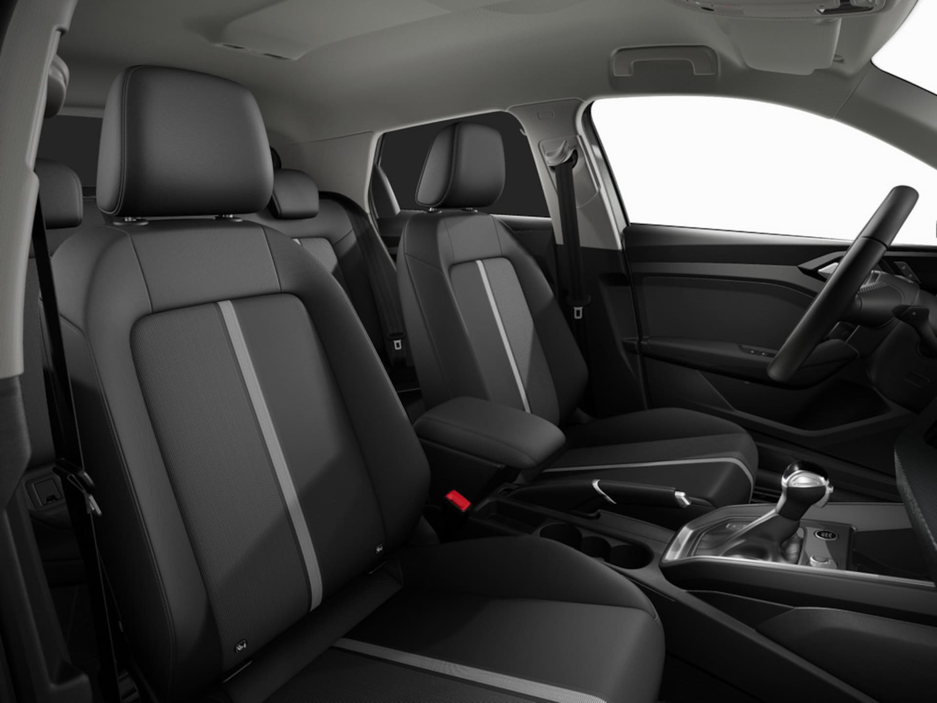 Audi A1 Sportback Advanced