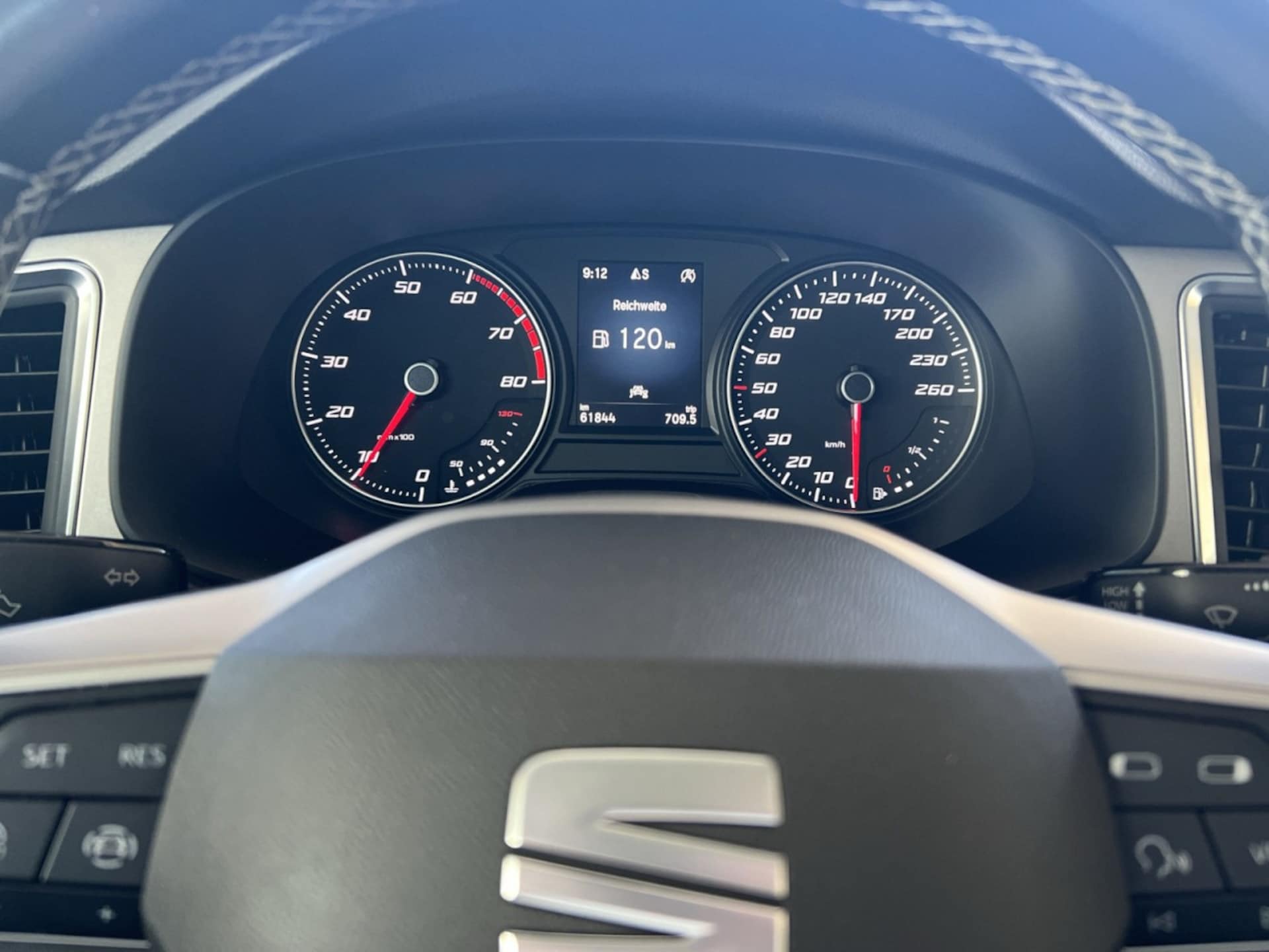 SEAT Ateca Xperience