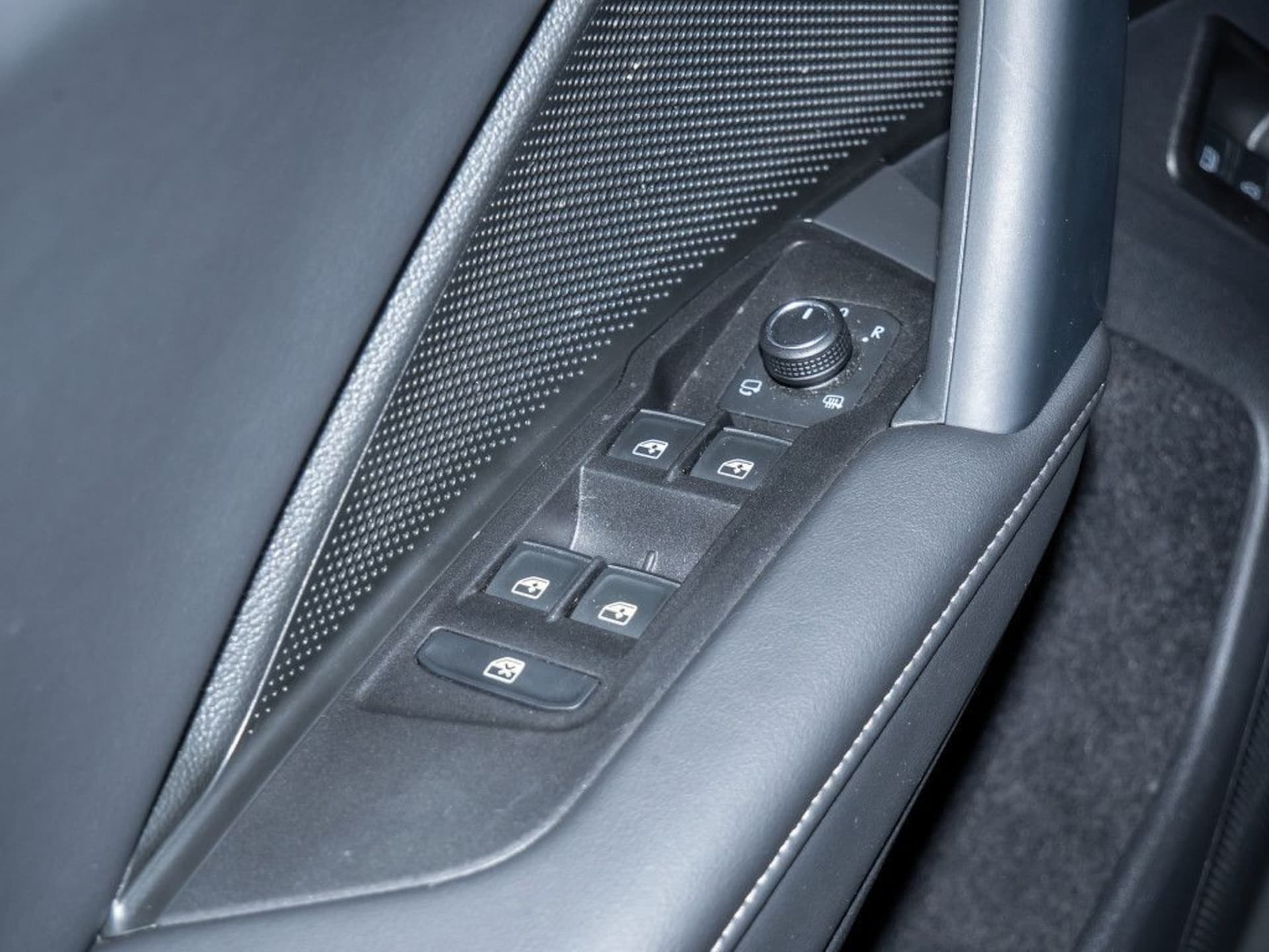 Volkswagen Tayron Elegance