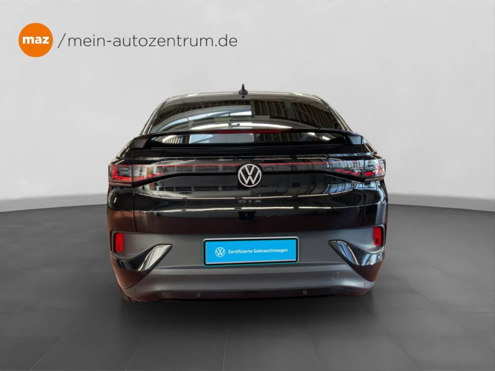 Volkswagen ID.5 GTX