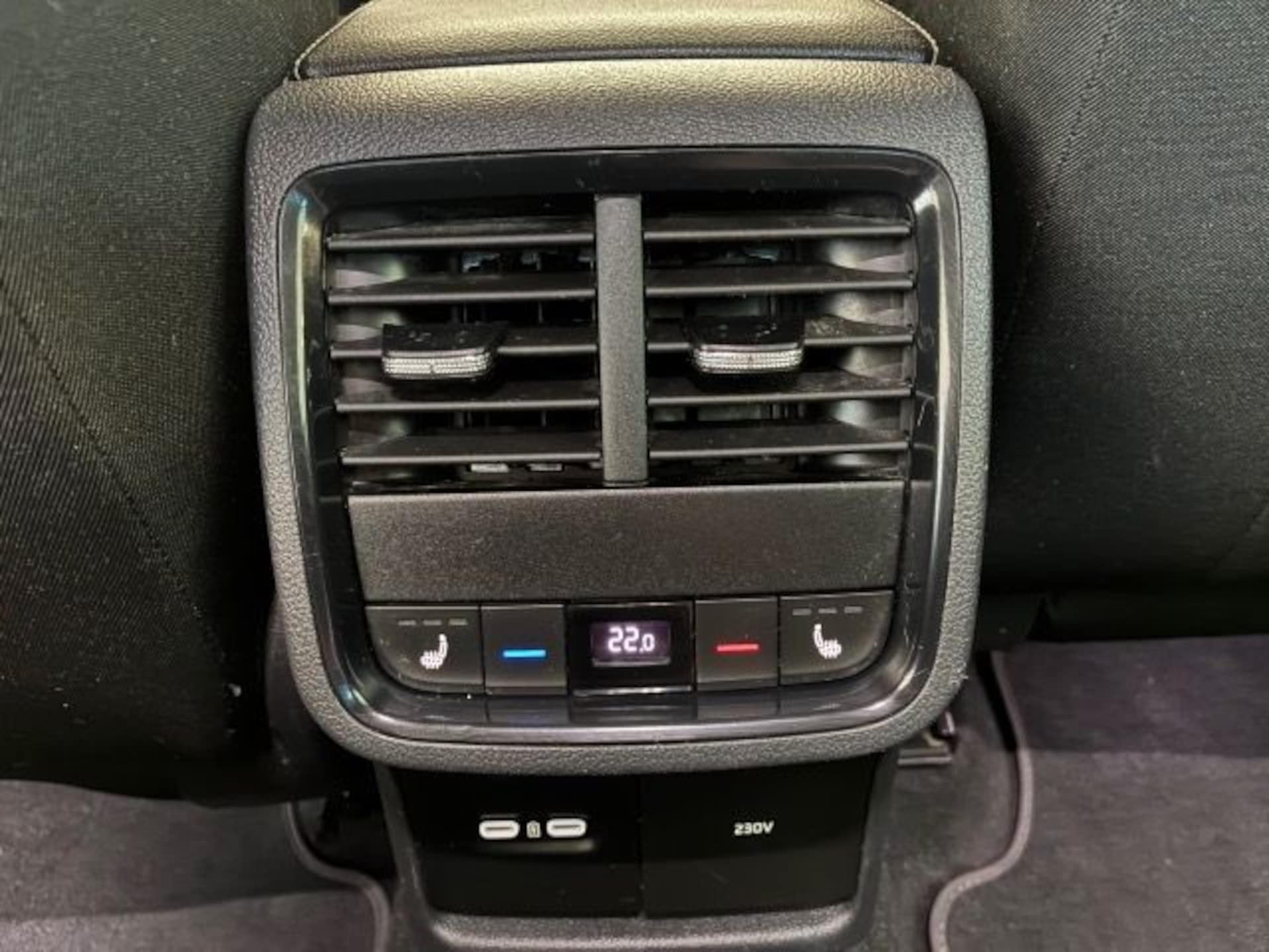 Skoda Octavia Combi Ambition