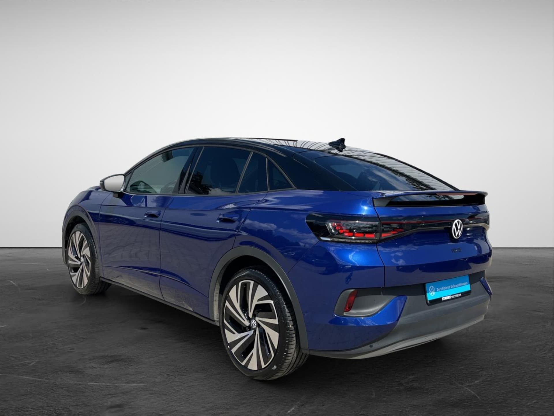 Volkswagen ID.5 Pro