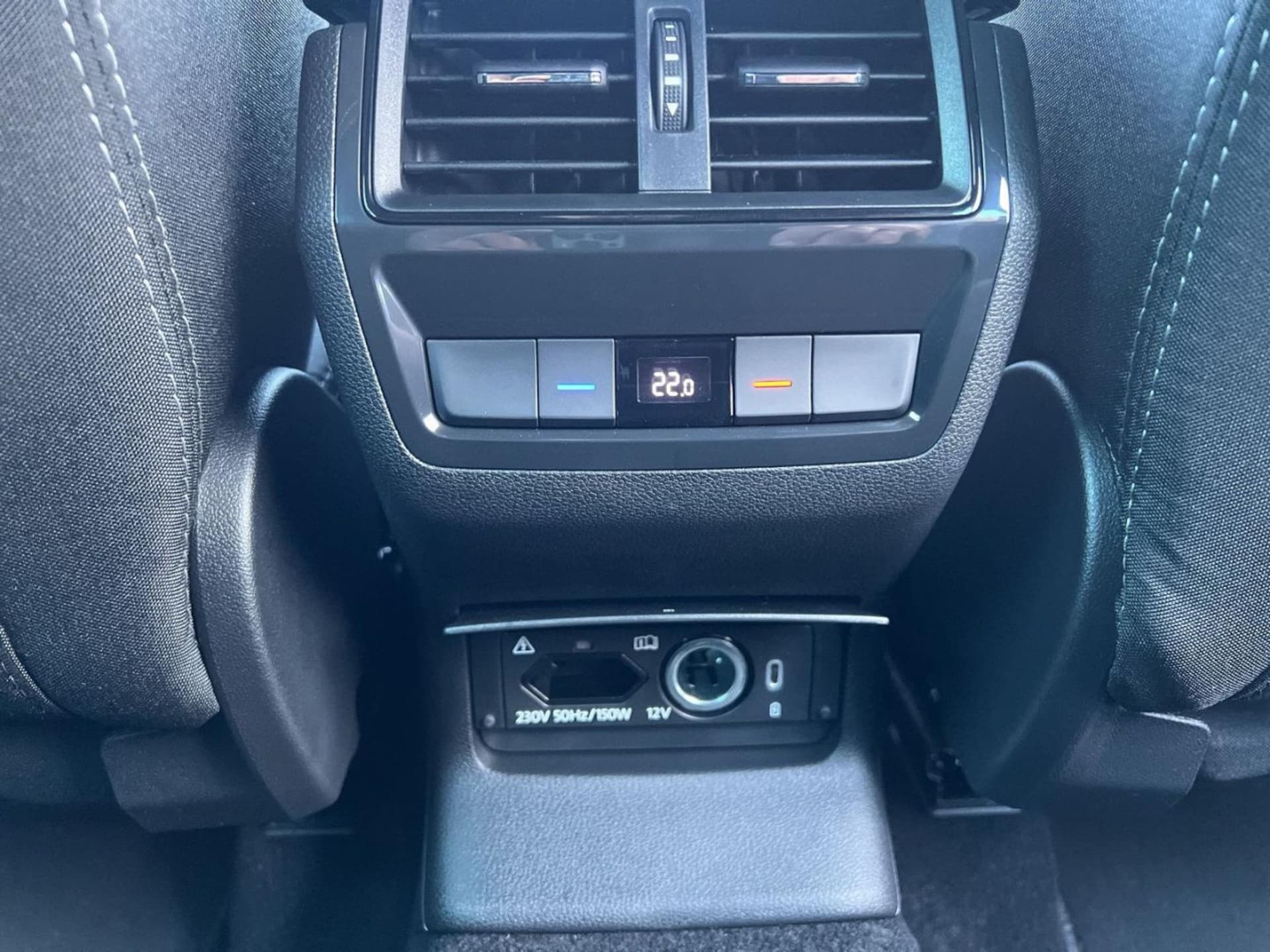Skoda Karoq Sportline