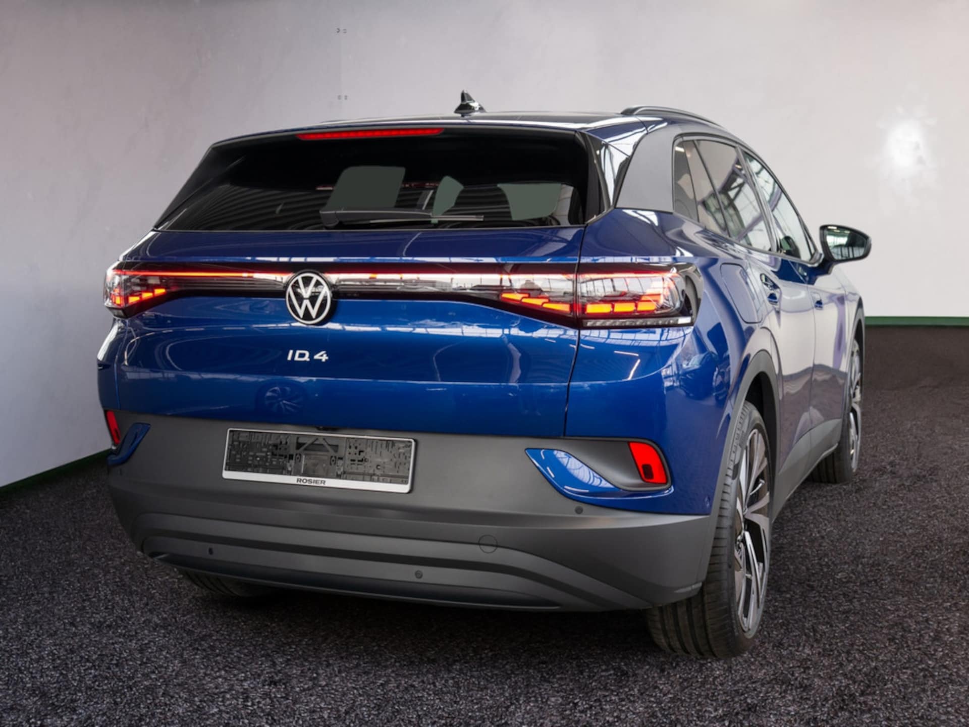 Volkswagen ID.4 Pro