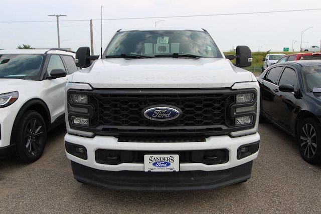 2024 Ford