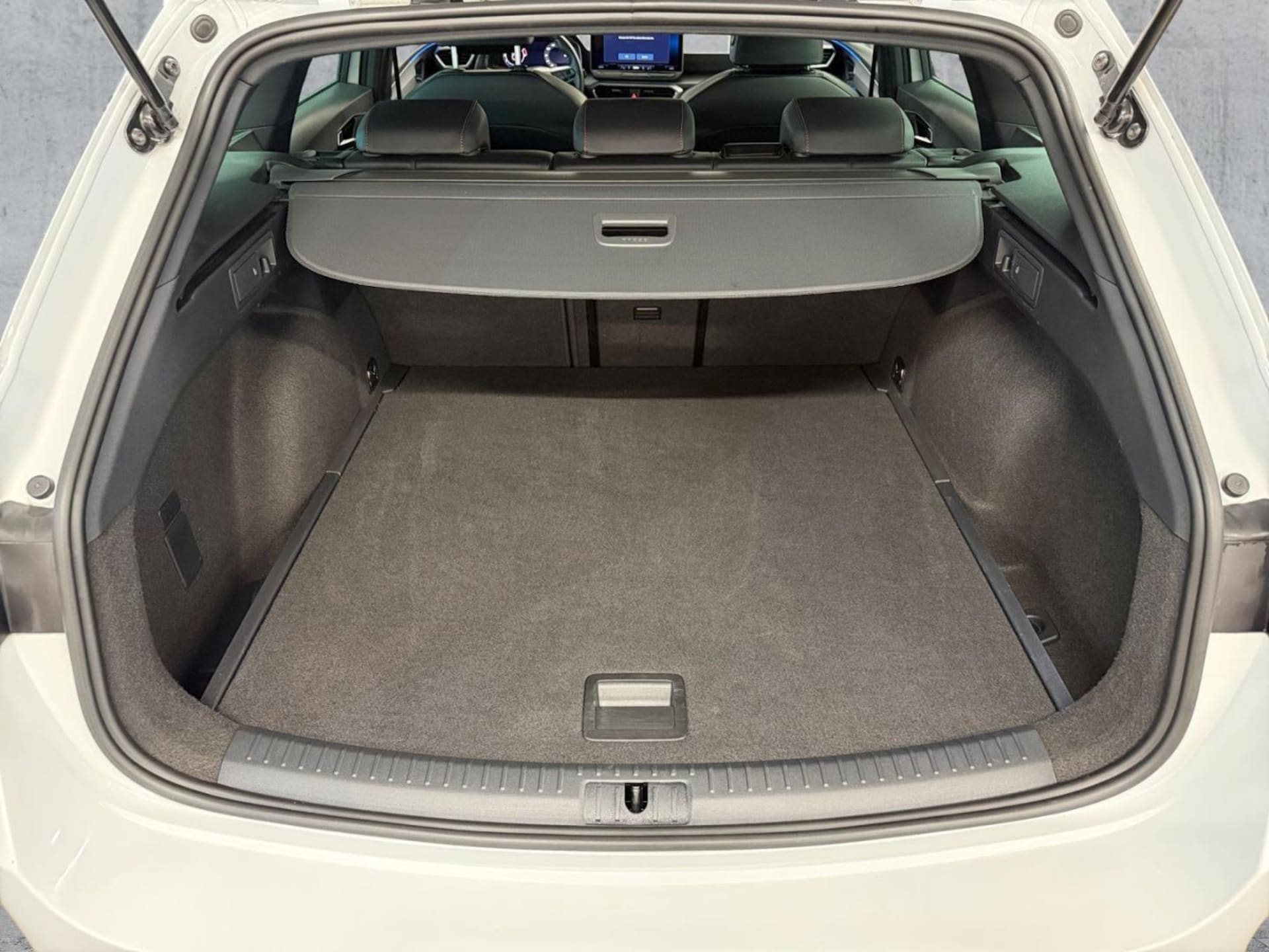 SEAT Leon Sportstourer FR