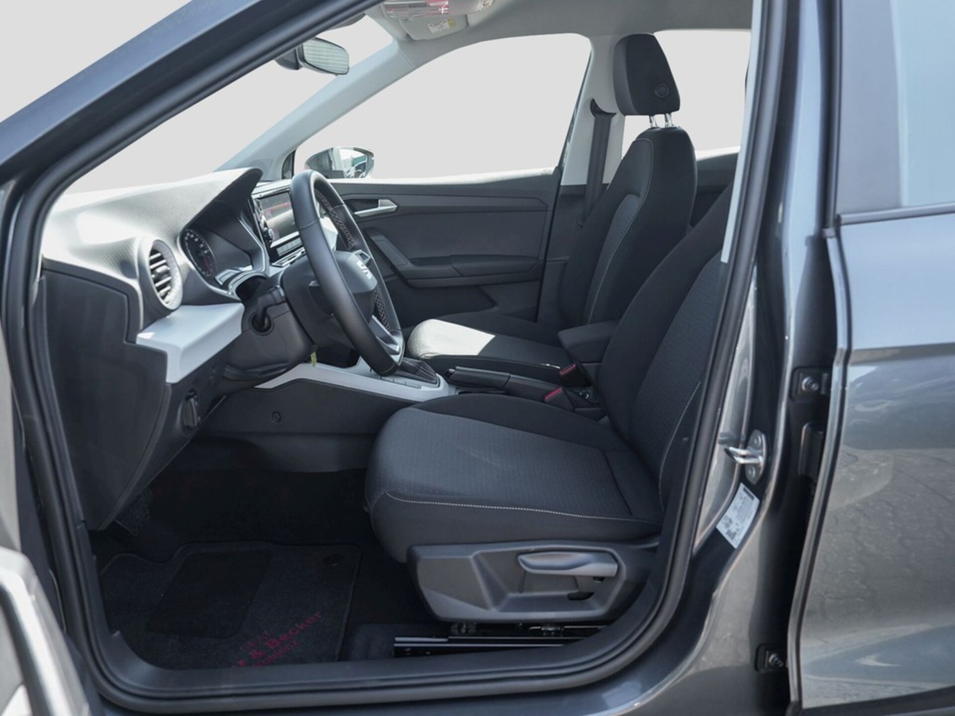 SEAT Arona Style