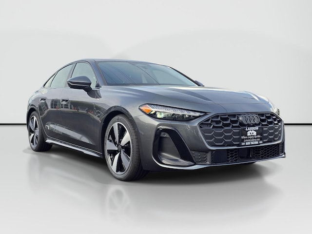 2026 Audi A5 Premium Plus - Photo 7
