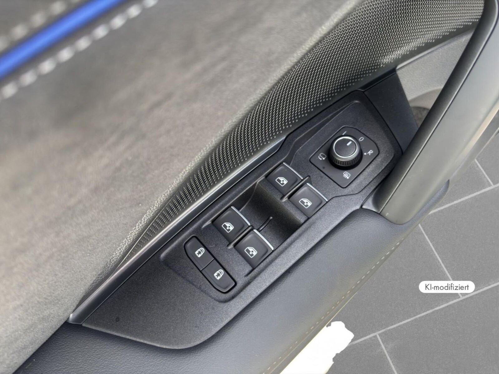 Volkswagen Tayron – Bild 13