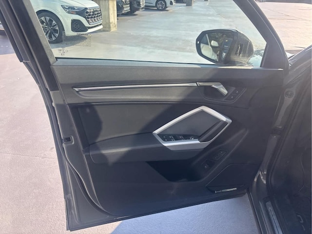 2024 Audi Q3 SUV
