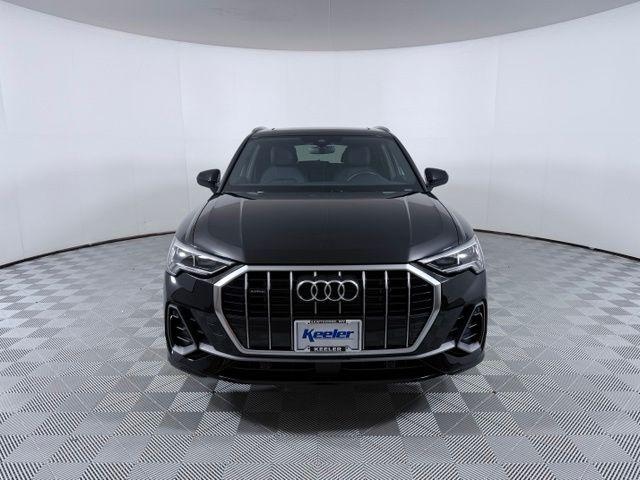 2023 Audi Q3 SUV