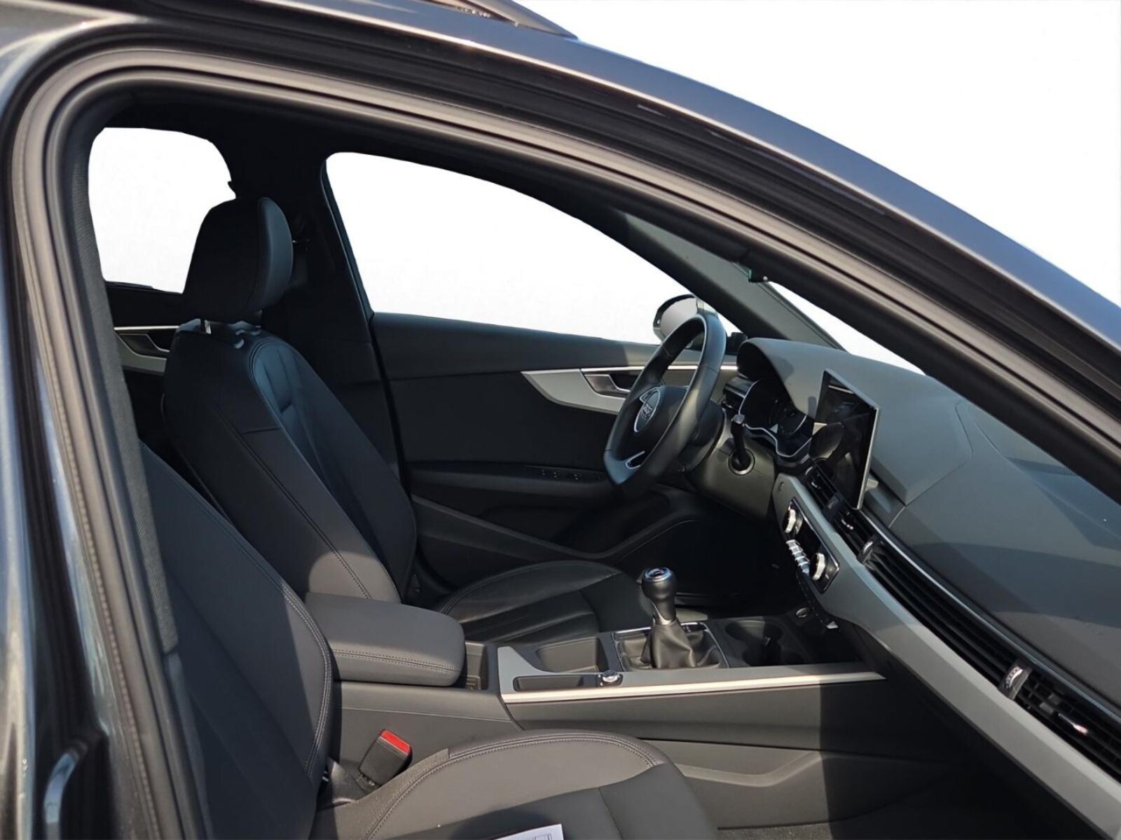 Audi A4 Avant – Bild 4