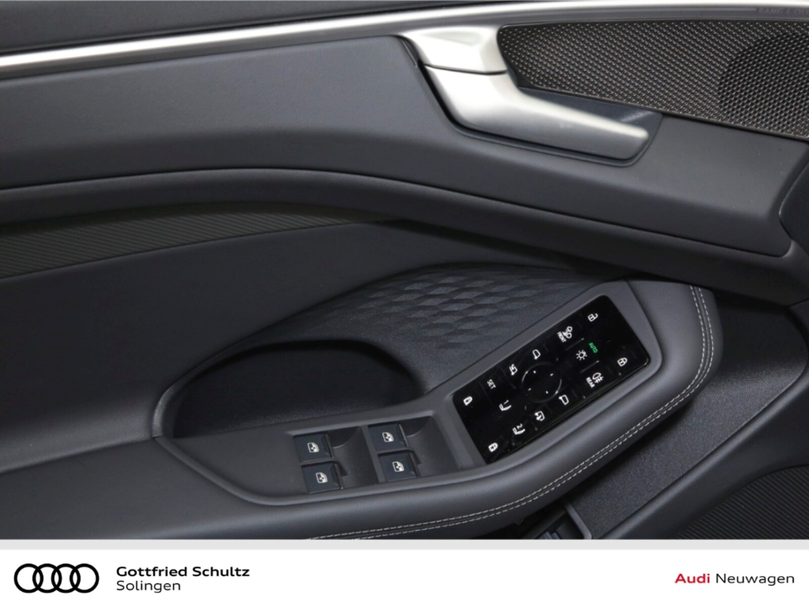 Audi A6 Avant – Bild 15