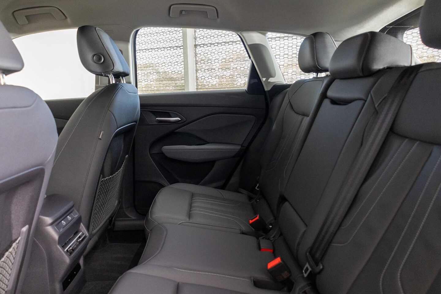Image about Audi Q3 SUV TFSI 110 kW launch edition