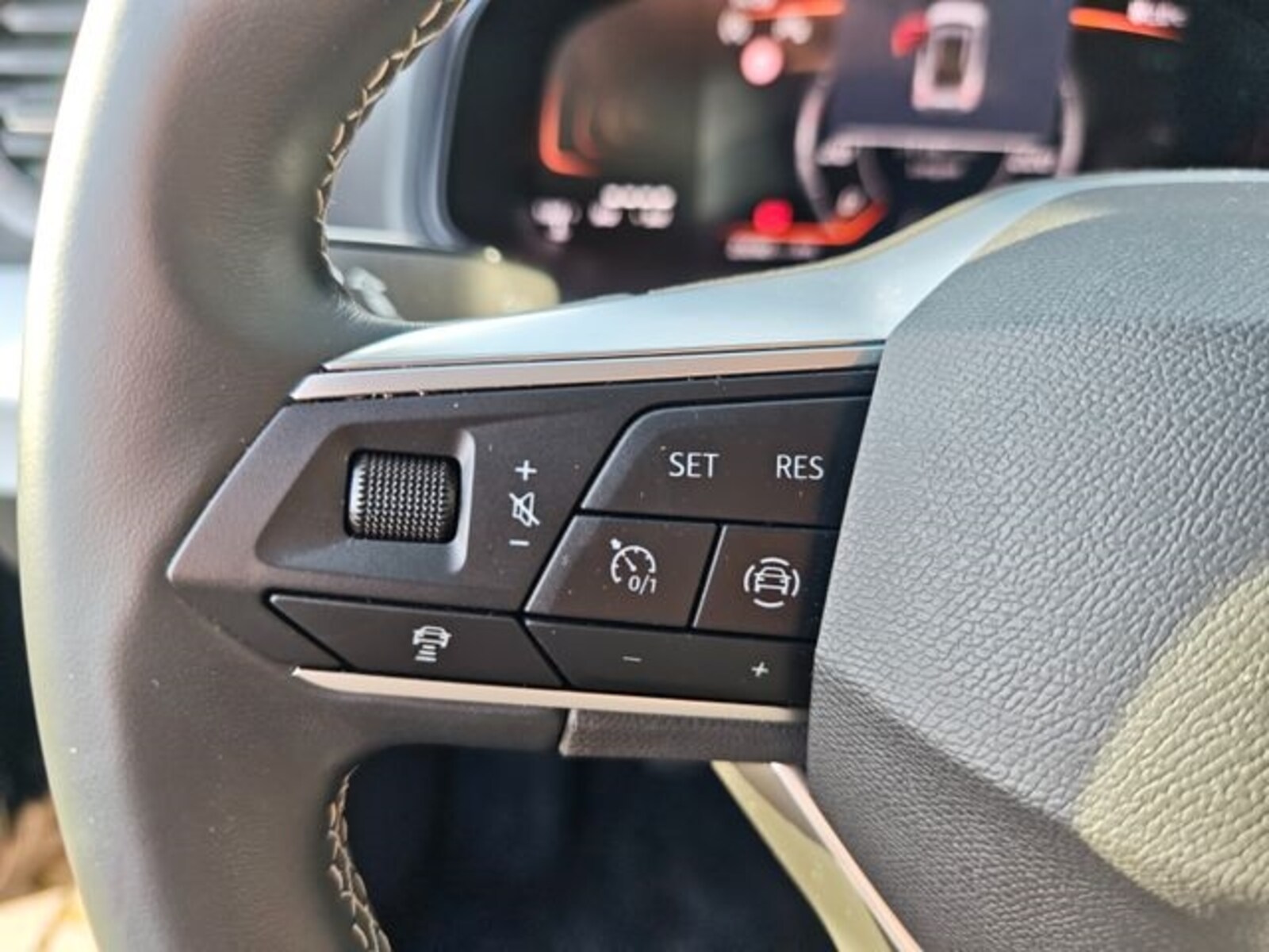 SEAT Arona – Bild 31