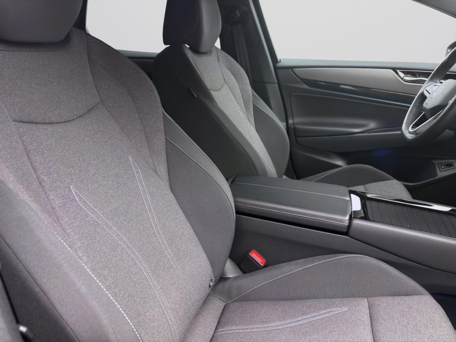 Volkswagen ID.7 Tourer – Bild 17