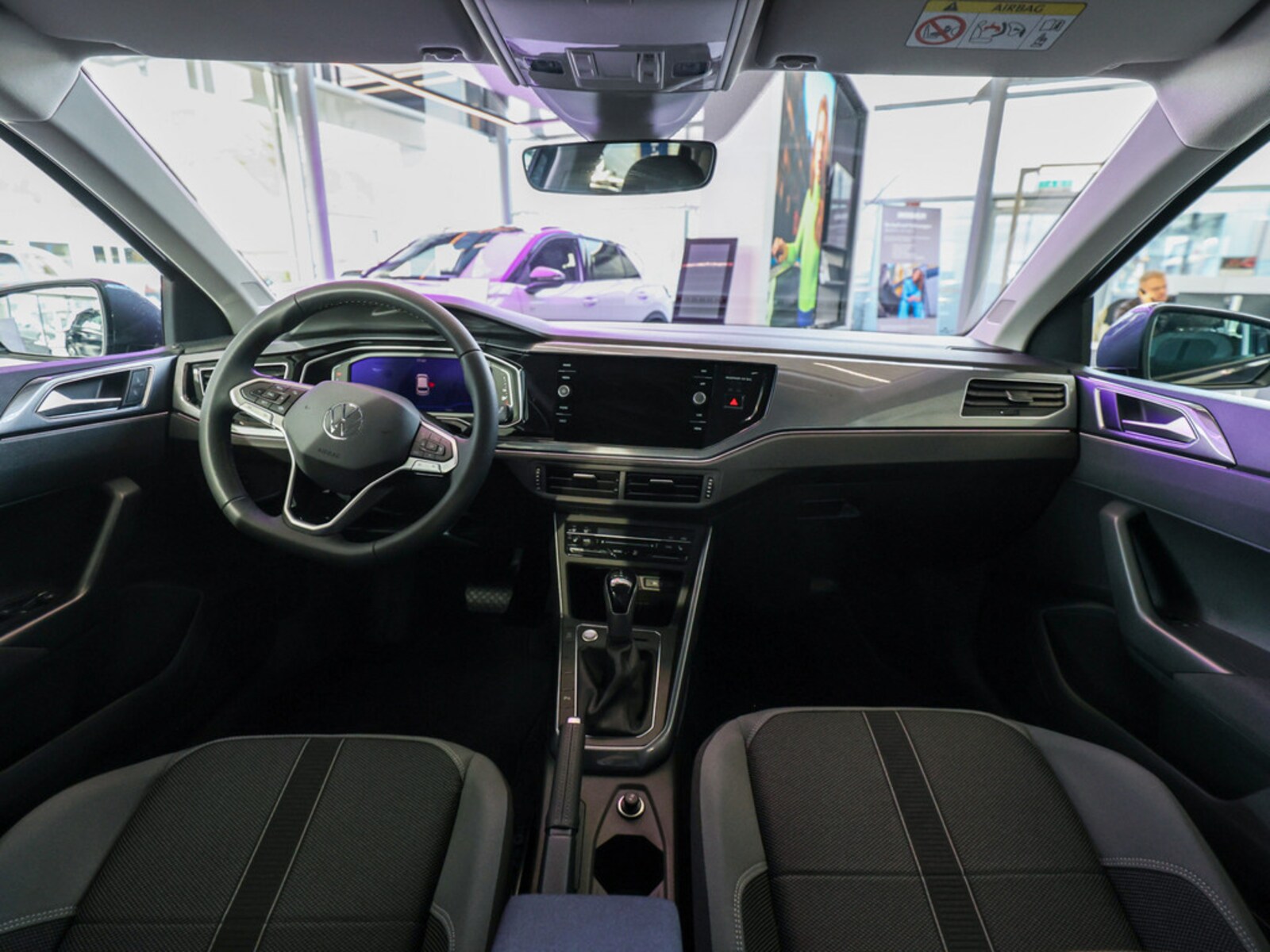 Volkswagen Polo – Bild 8