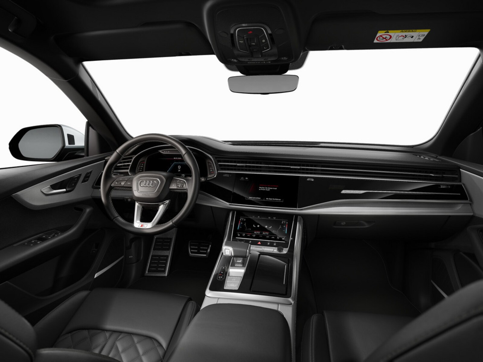 Audi Q8 – Bild 2