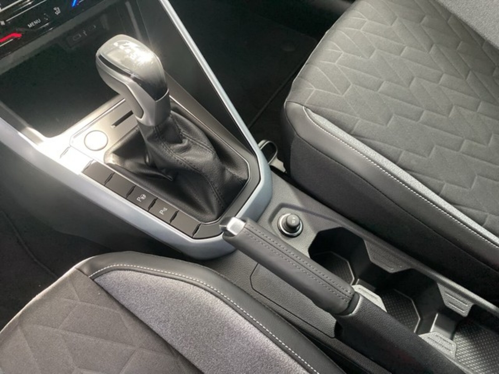Volkswagen Taigo – Bild 14