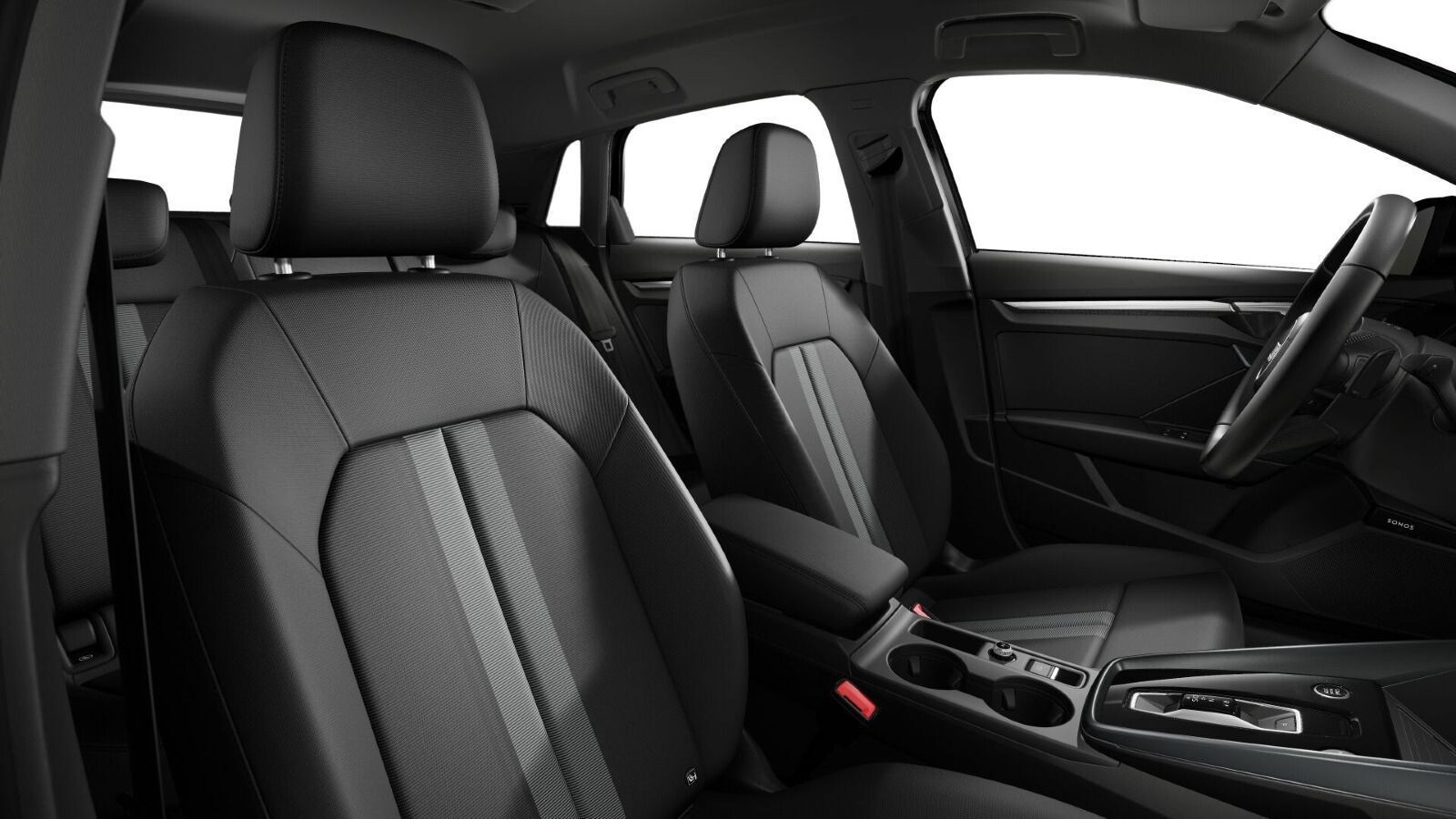 Audi A3 Sportback – Bild 8