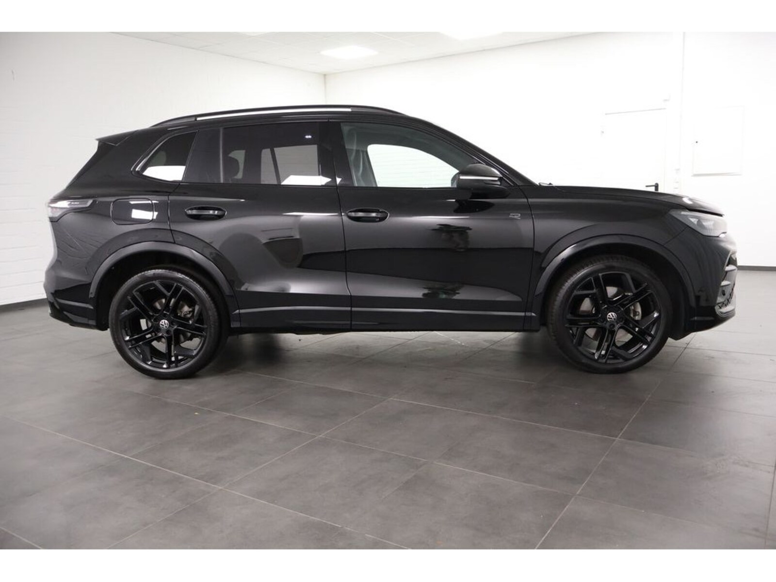 Volkswagen Tiguan – Bild 4