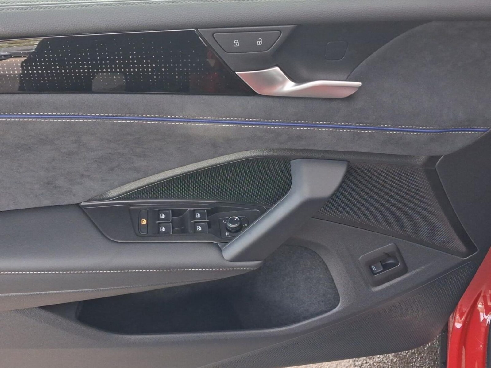 Volkswagen Tiguan – Bild 8