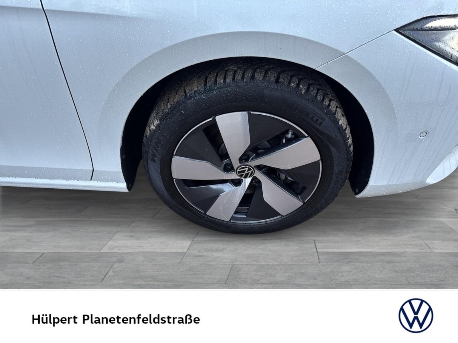 Volkswagen Passat – Bild 5