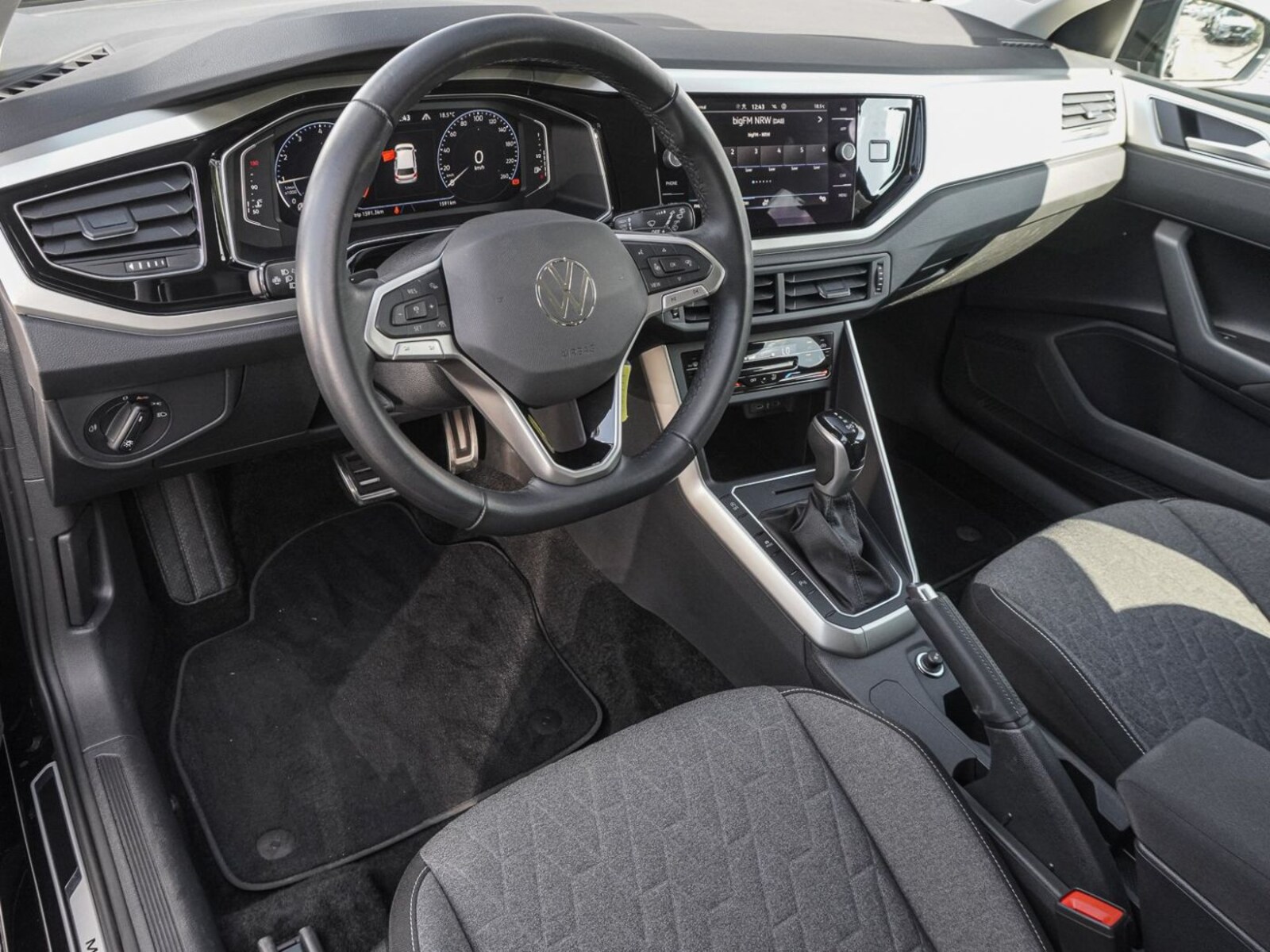 Volkswagen Polo – Bild 23