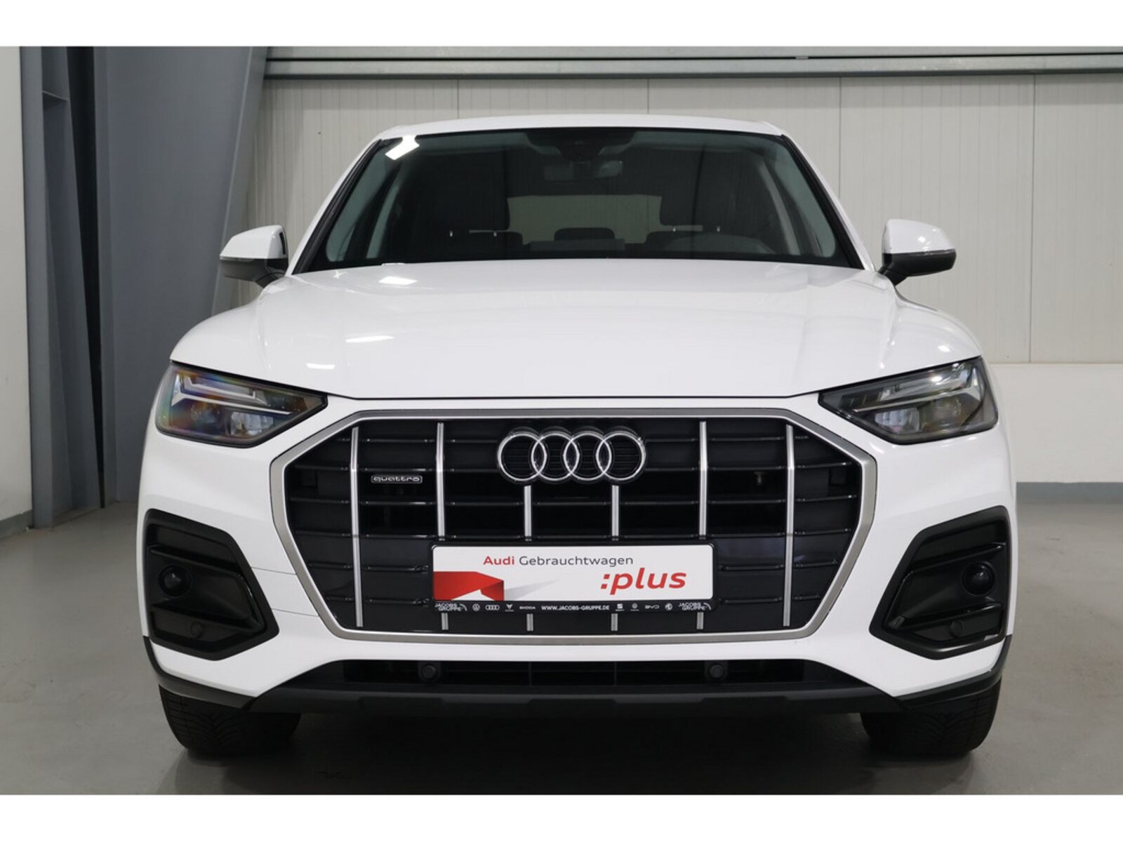 Audi Q5 Sportback – Bild 2