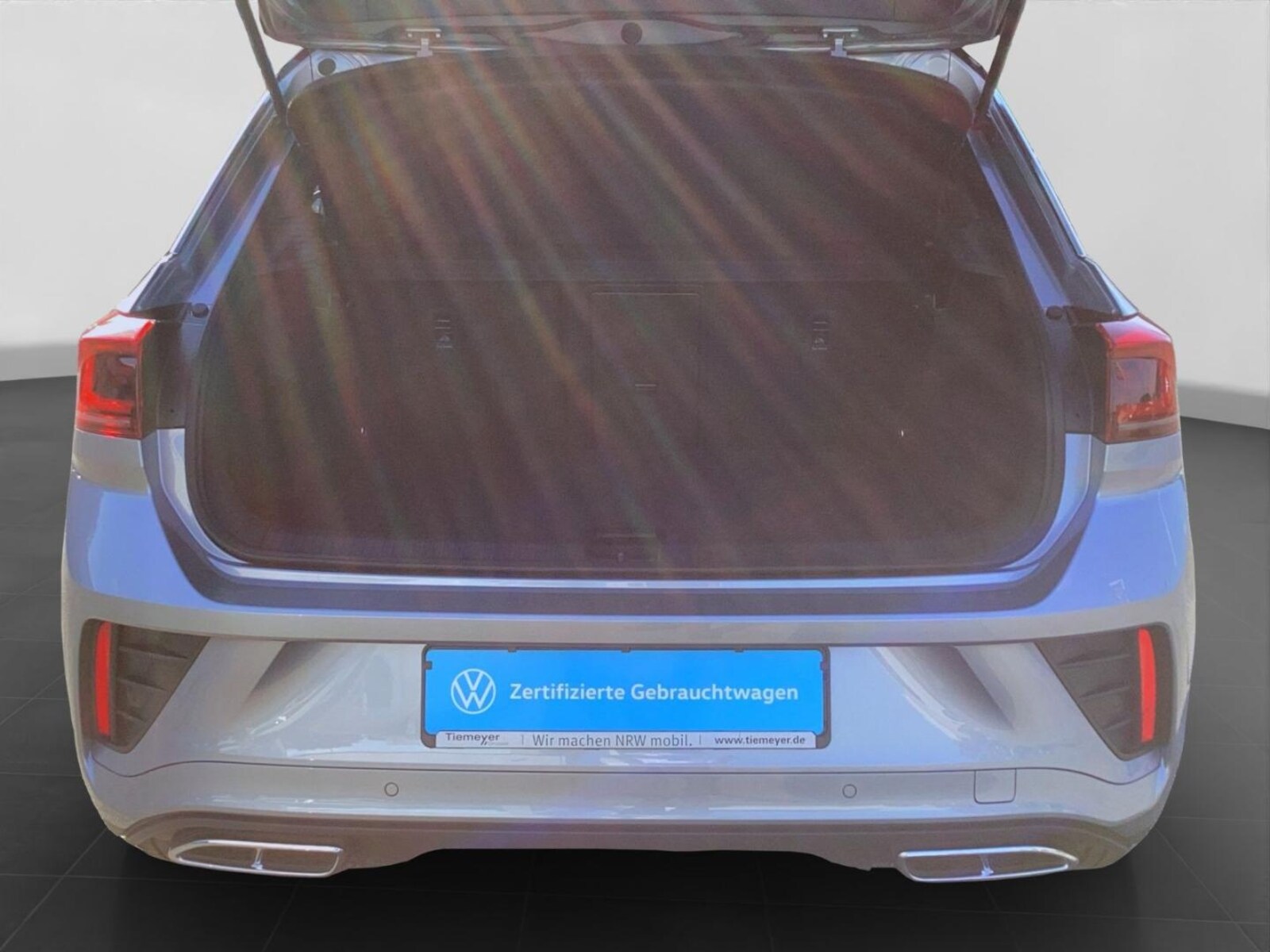 Volkswagen T-Roc – Bild 18