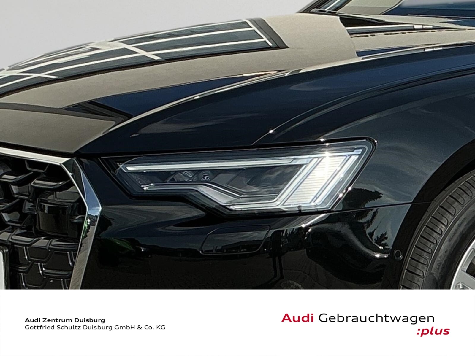 Audi A6 Avant – Bild 5