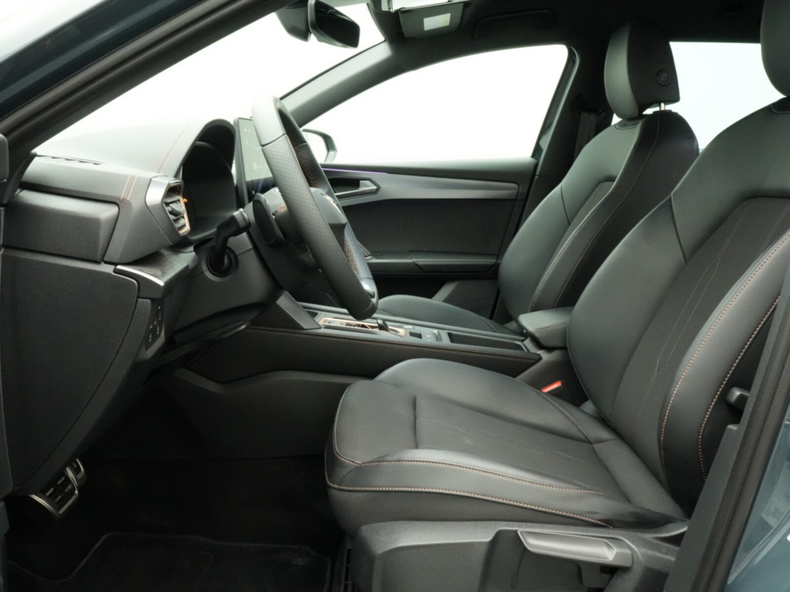 CUPRA Leon Sportstourer – Bild 18