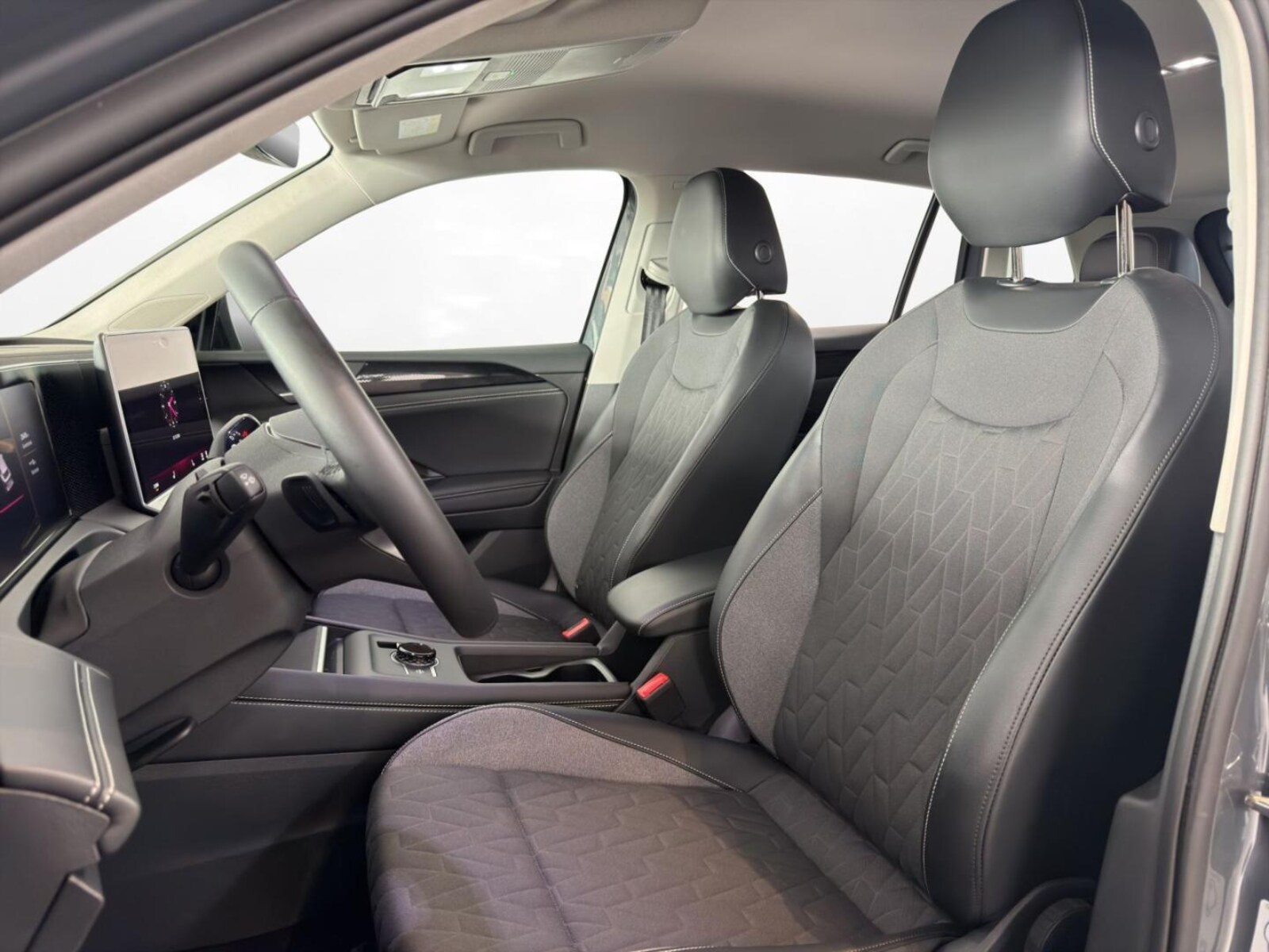 Volkswagen Tiguan – Bild 10