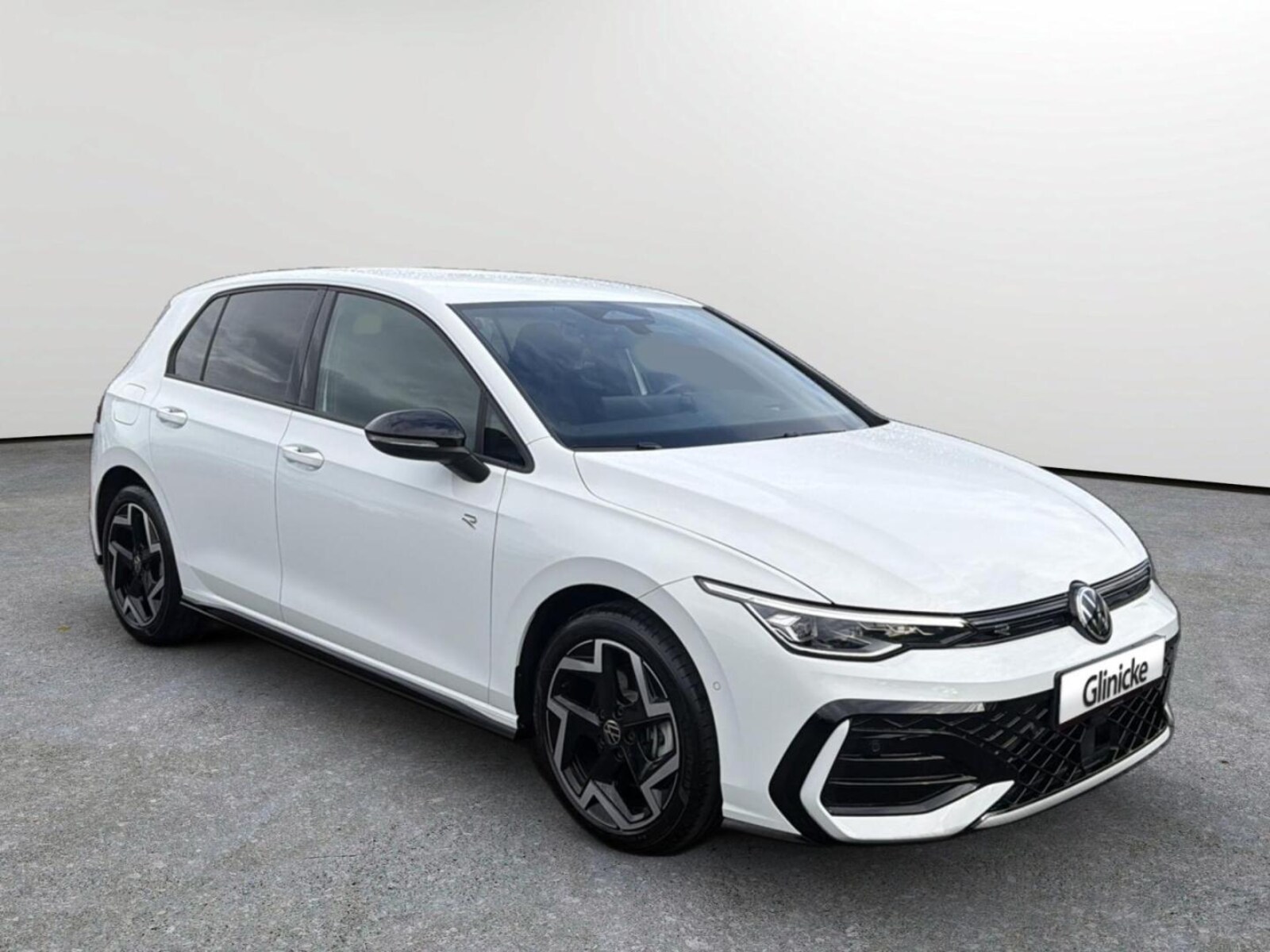 Volkswagen Golf – Bild 5